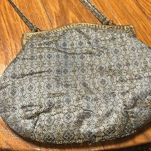Vintage Bag from India